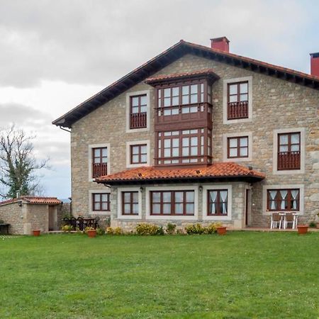 콜롬브레스 La Casona De La Bisa 빌라 외부 사진