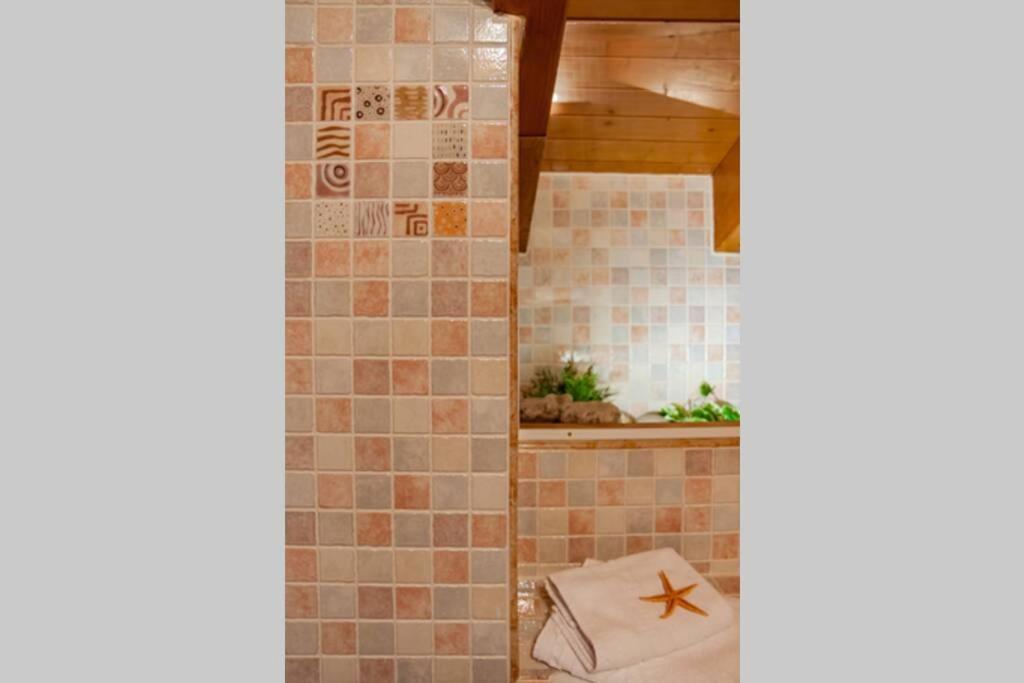 콜롬브레스 La Casona De La Bisa 빌라 외부 사진