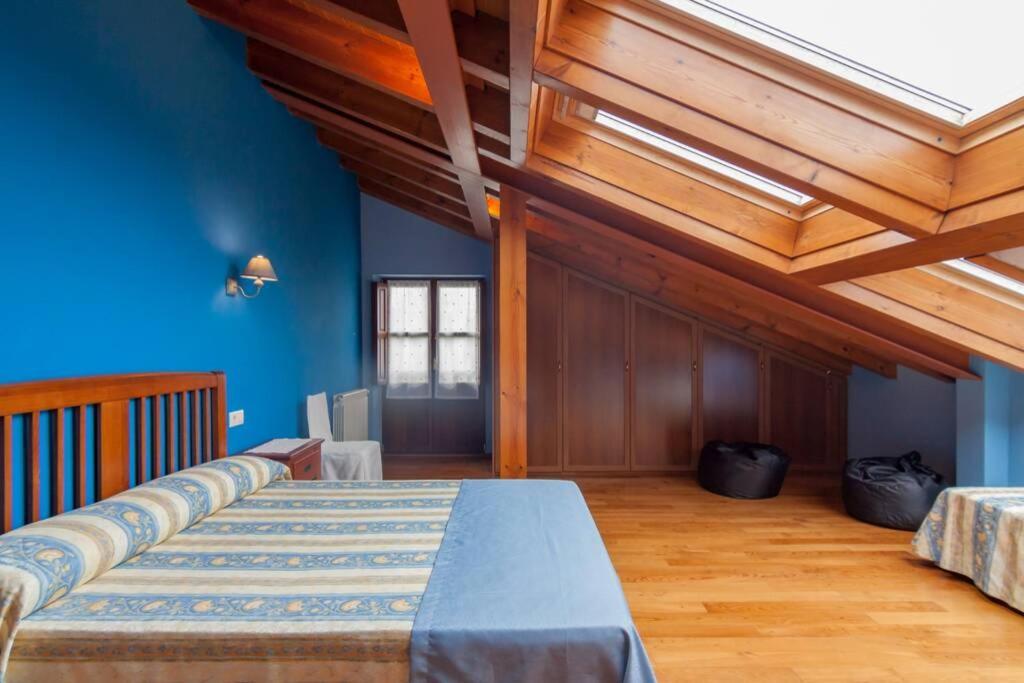 콜롬브레스 La Casona De La Bisa 빌라 외부 사진